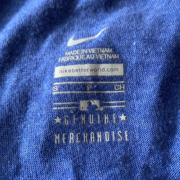 Toronto Blue Jays Shirt Nike - Picture 2 of 3